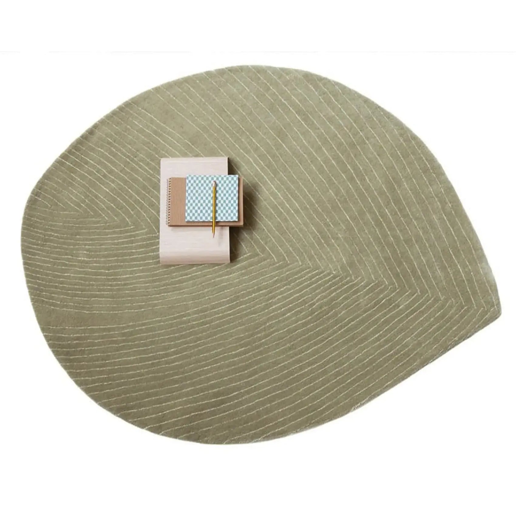 Quill Rug | Nanimarquina | JANGEORGe Interior Design