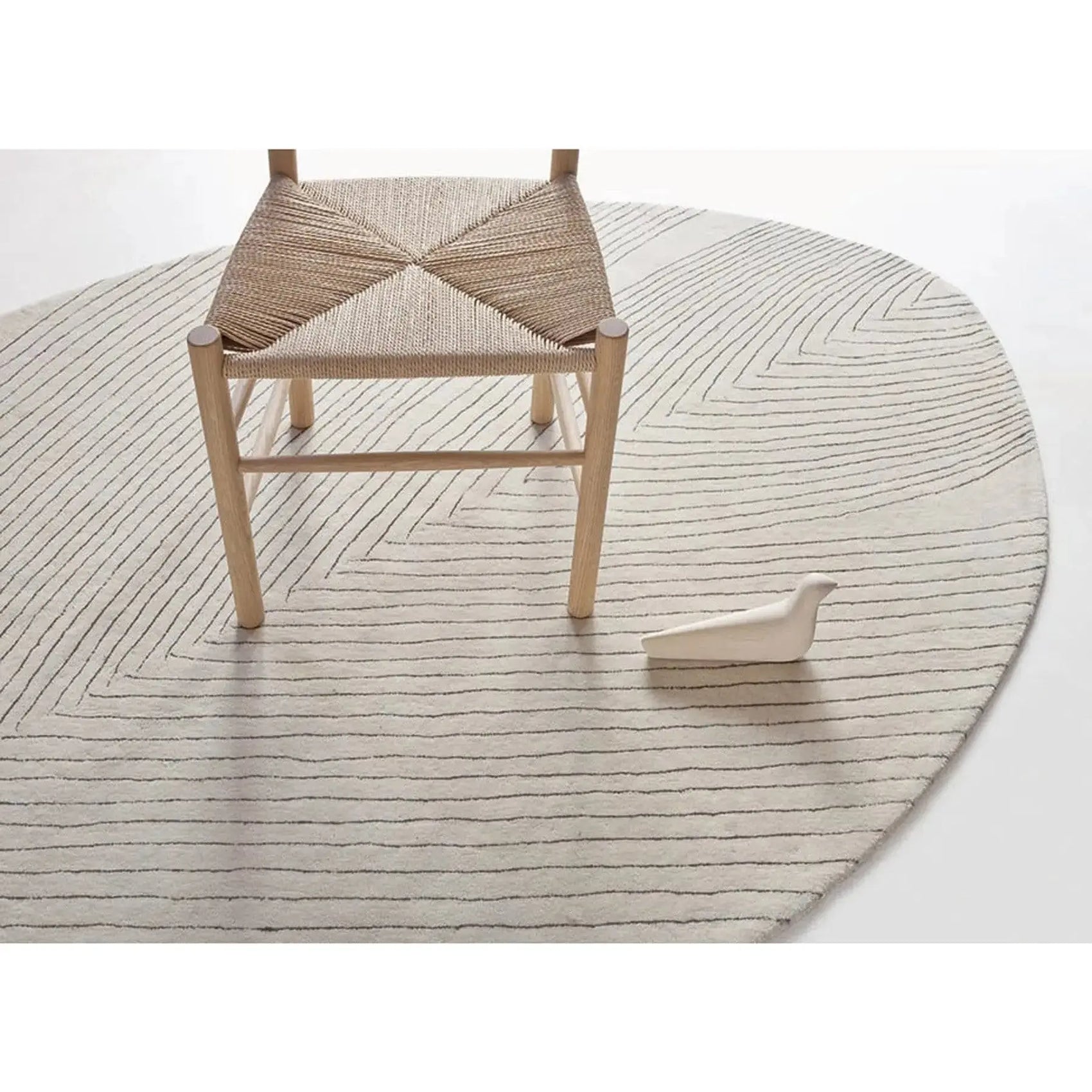 Quill Rug | Nanimarquina | JANGEORGe Interior Design