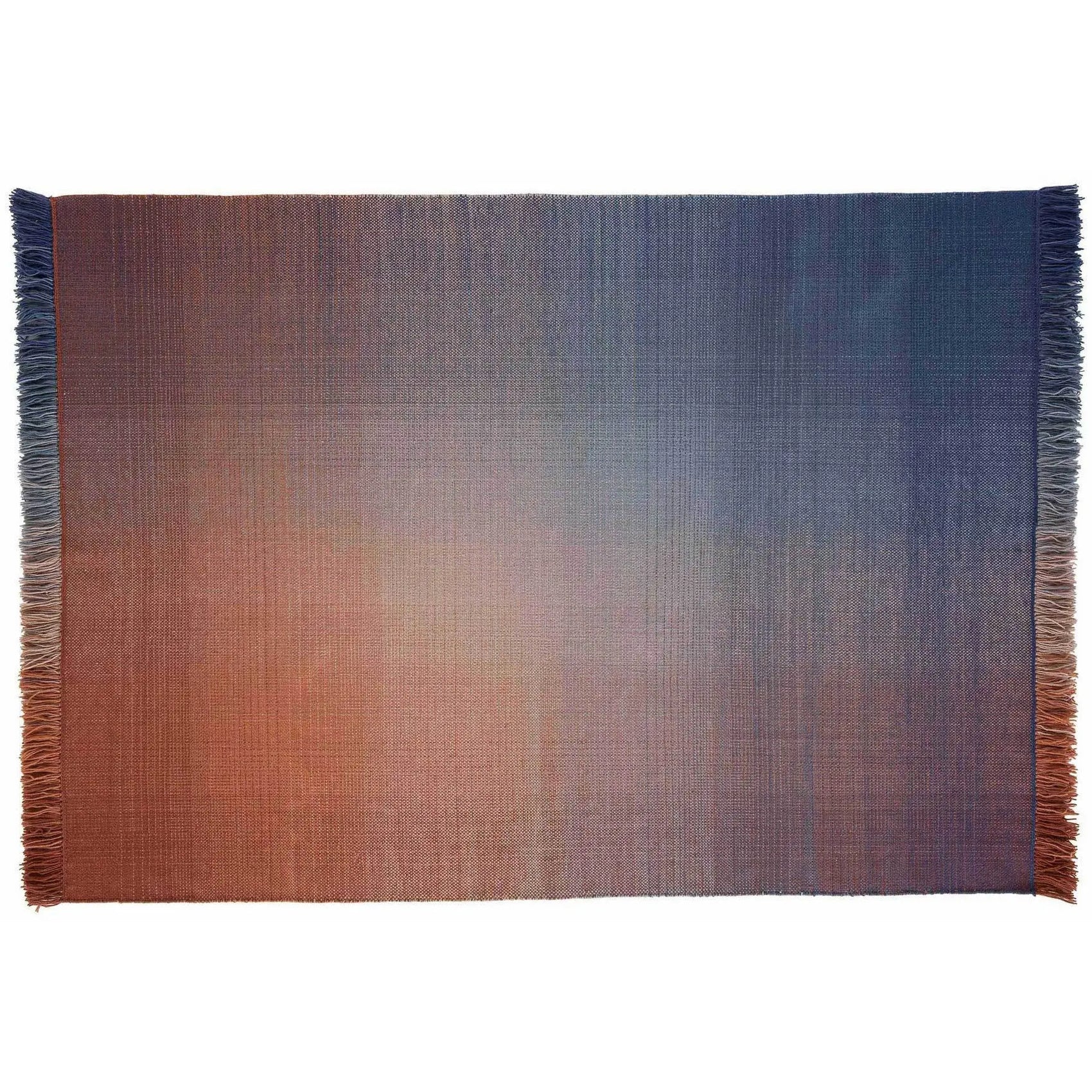 Shade Rug | Nanimarquina | JANGEORGe Interior Design