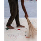 Silhouette Outdoor Rug | Nanimarquina | JANGEORGe Interior Design