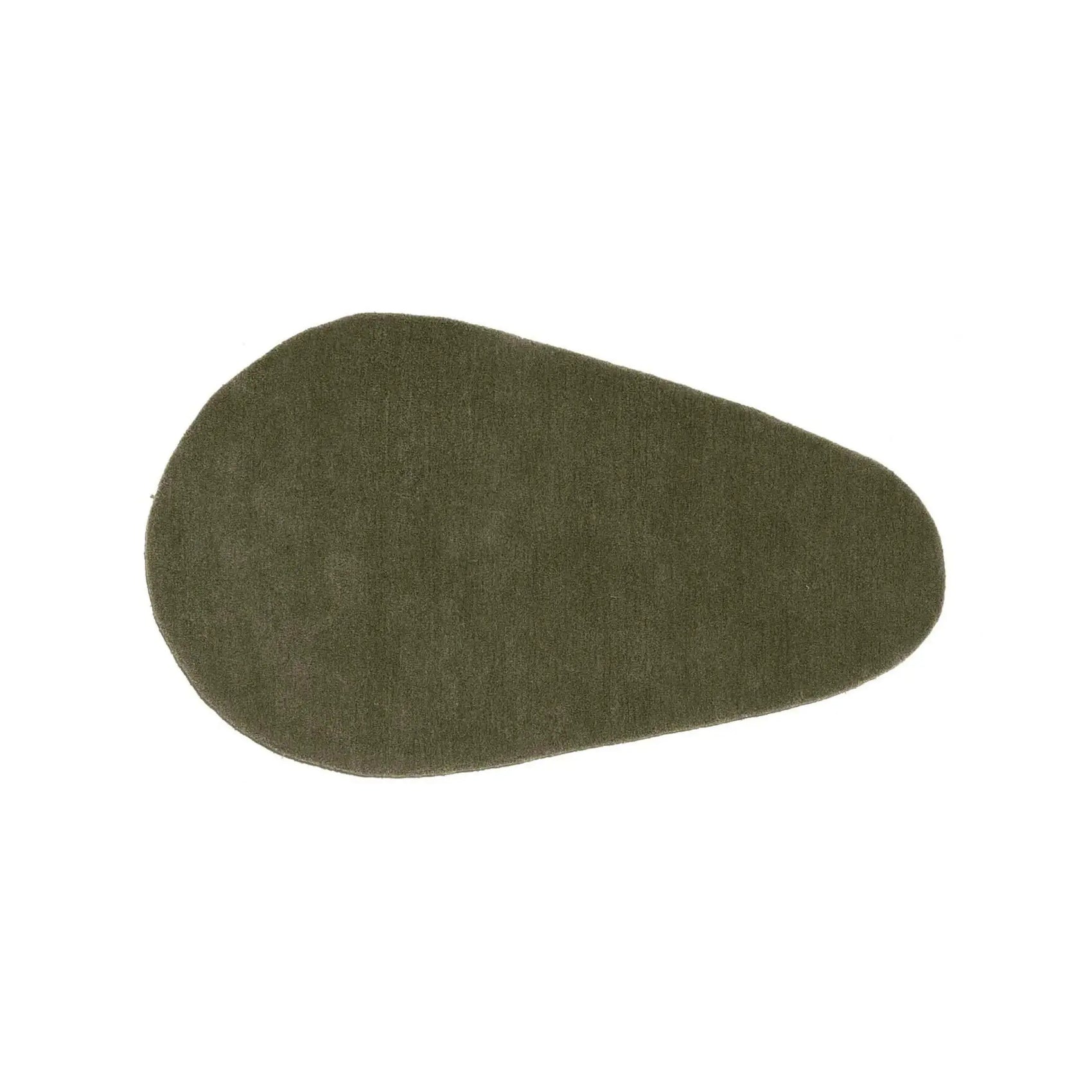 Stone-Wool Rug | Nanimarquina | JANGEORGe Interior Design