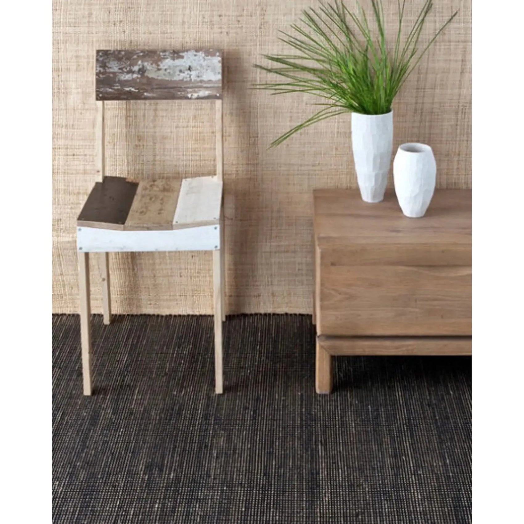 Tatami Rug | Nanimarquina | JANGEORGe Interior Design