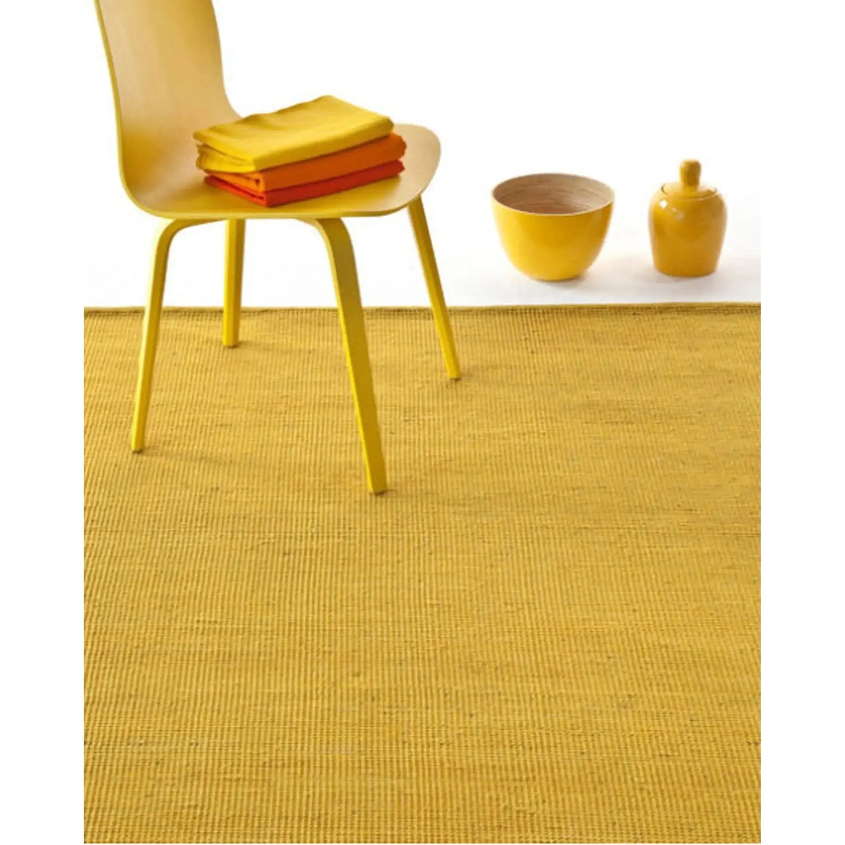 Tatami Rug | Nanimarquina | JANGEORGe Interior Design