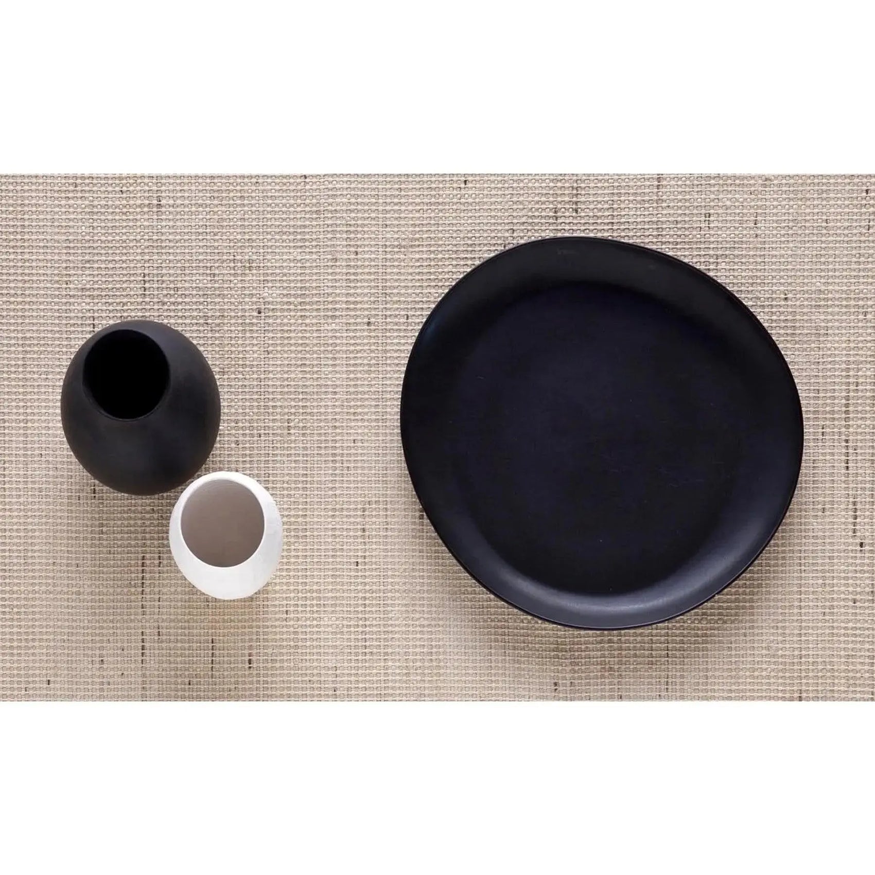 Tatami Rug | Nanimarquina | JANGEORGe Interior Design