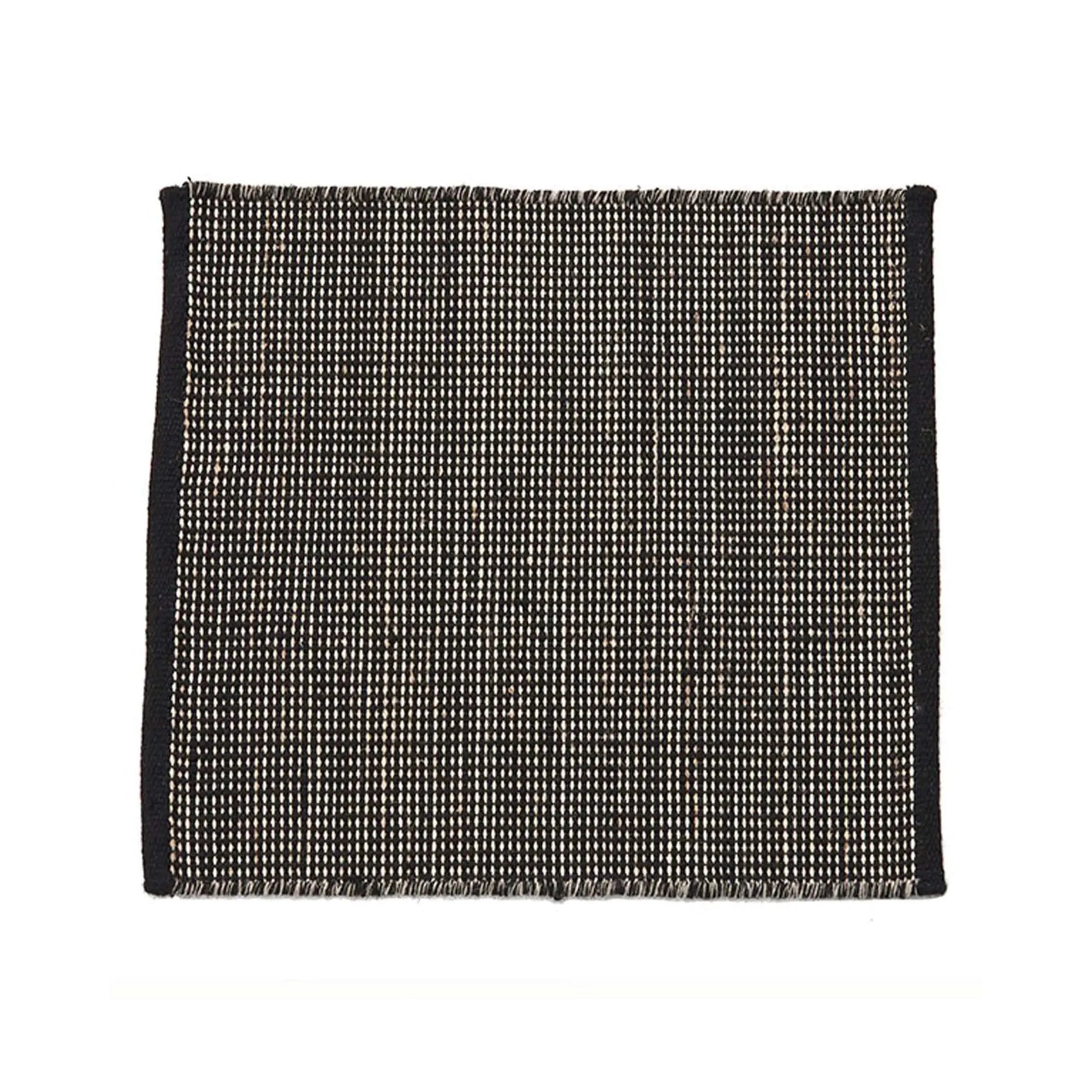 Tatami Rug | Nanimarquina | JANGEORGe Interior Design