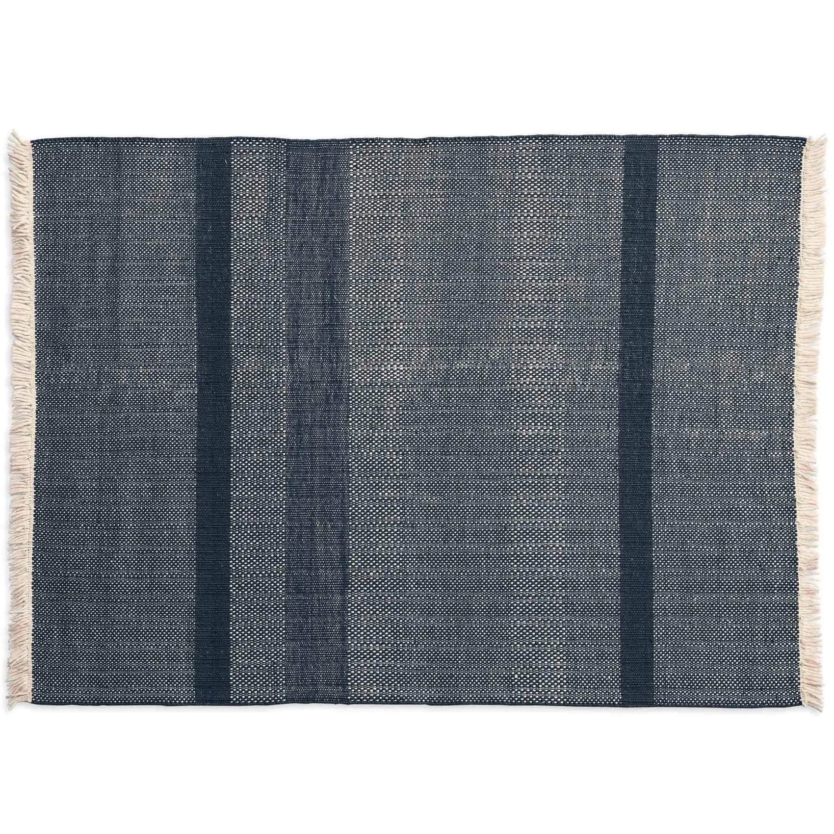 Tres Texture Rug | Nanimarquina | JANGEORGe Interior Design