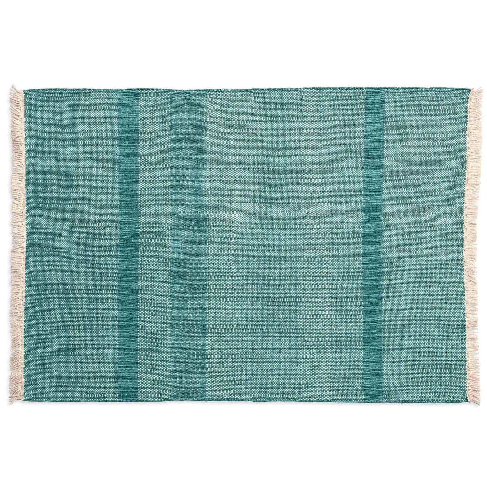 Tres Texture Rug | Nanimarquina | JANGEORGe Interior Design