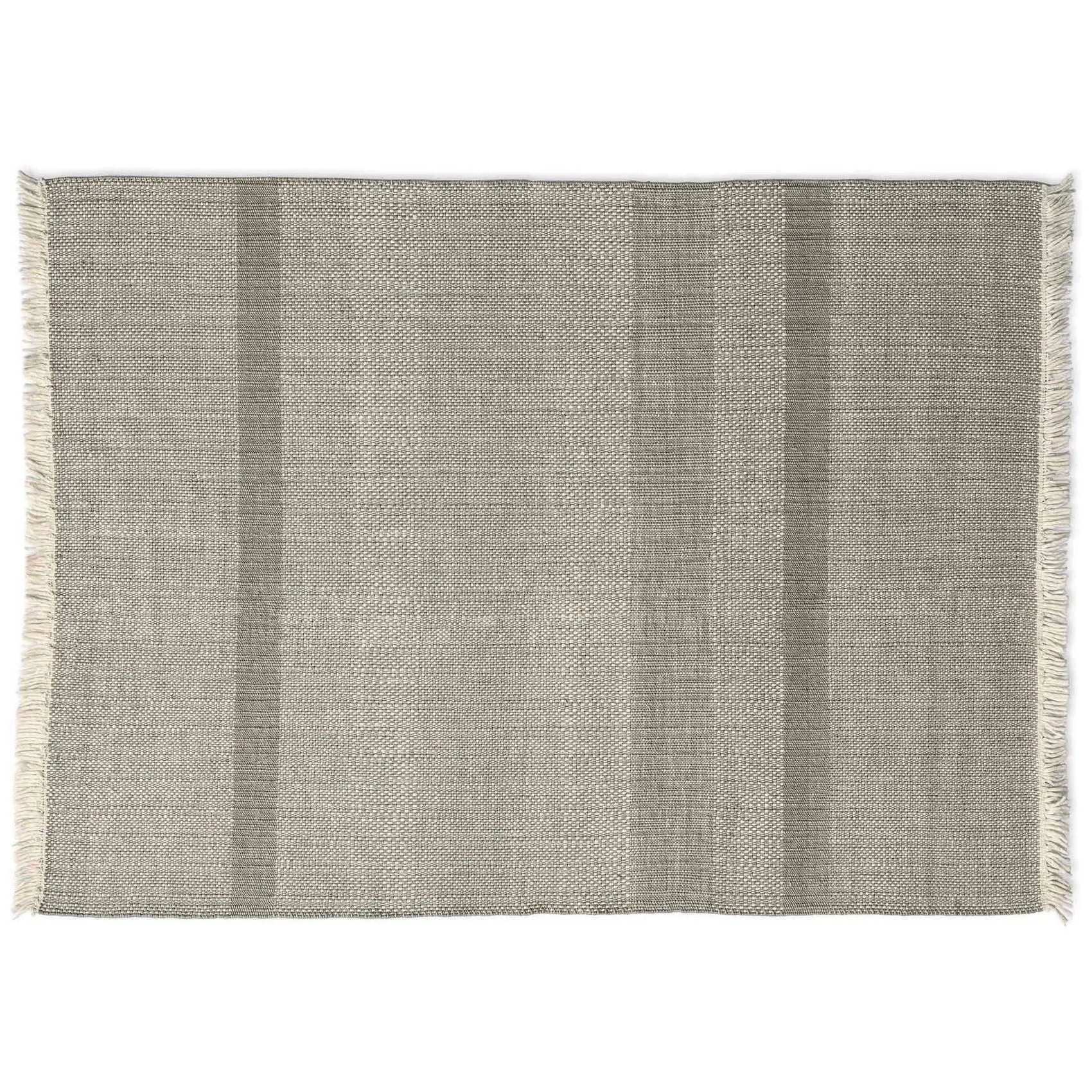 Tres Texture Rug | Nanimarquina | JANGEORGe Interior Design