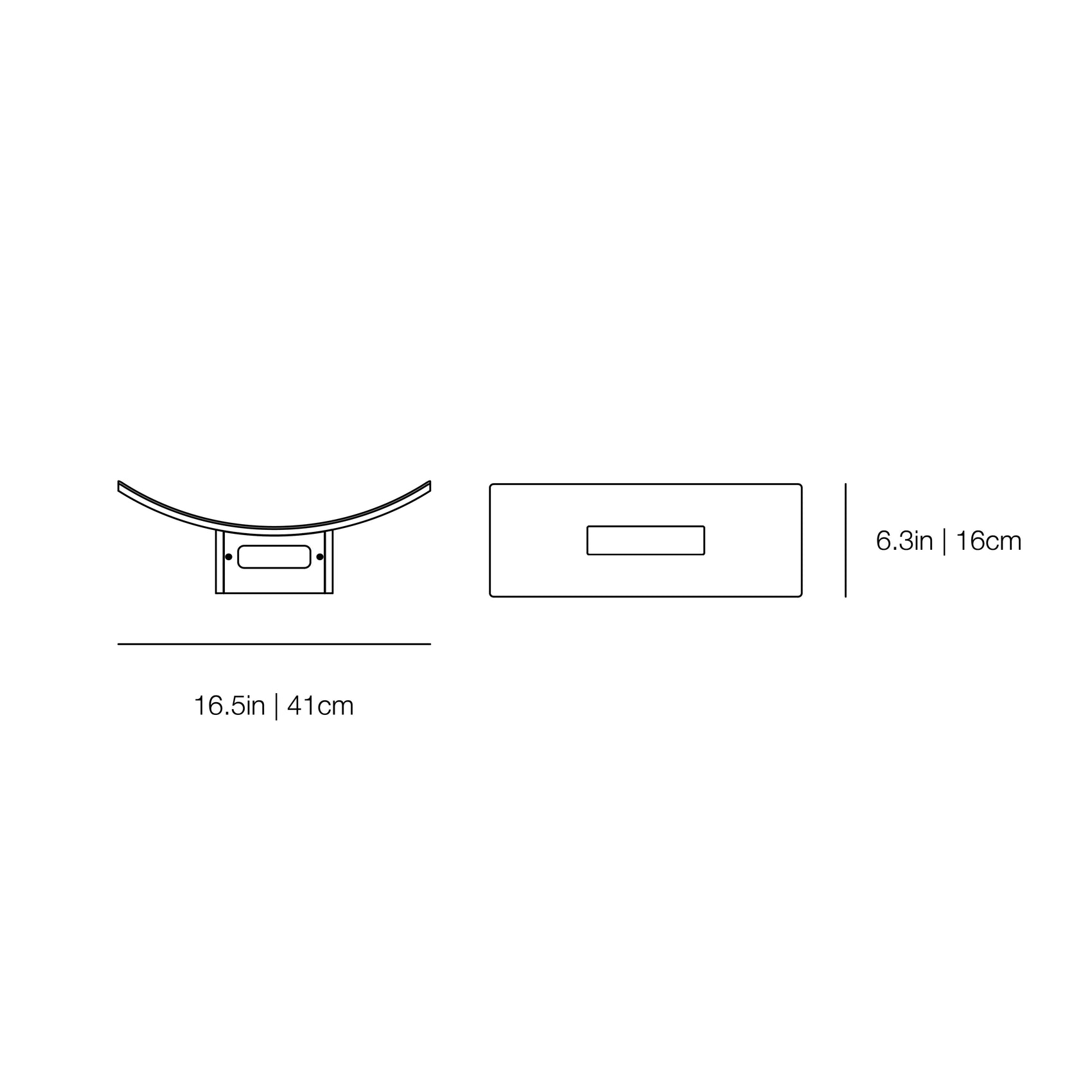 Lens 151 AB - Wall Lamp | Oluce | JANGEORGe Interiors & Furniture