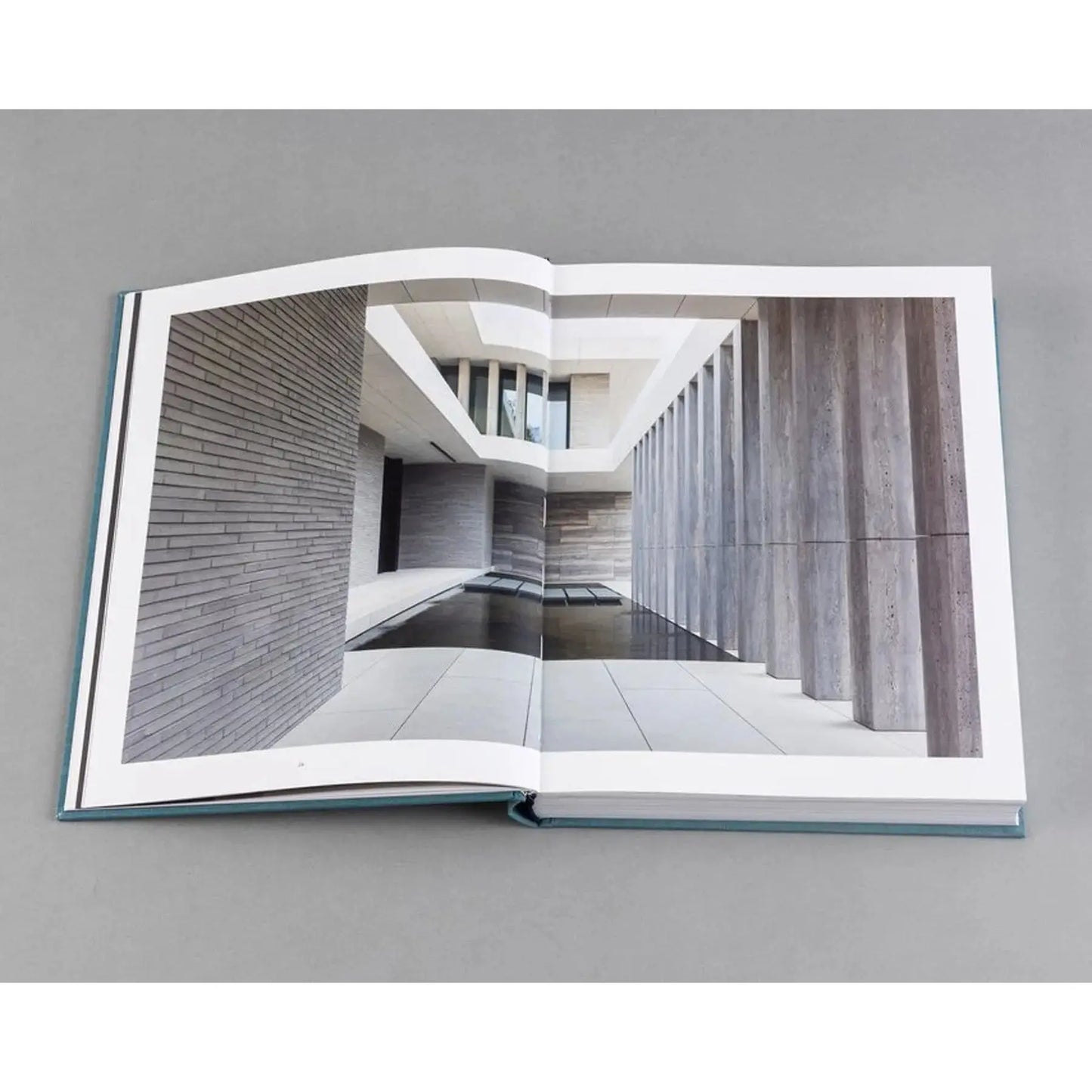 Glenn Sestig Architecture Diary - JANGEORGe Interior Design