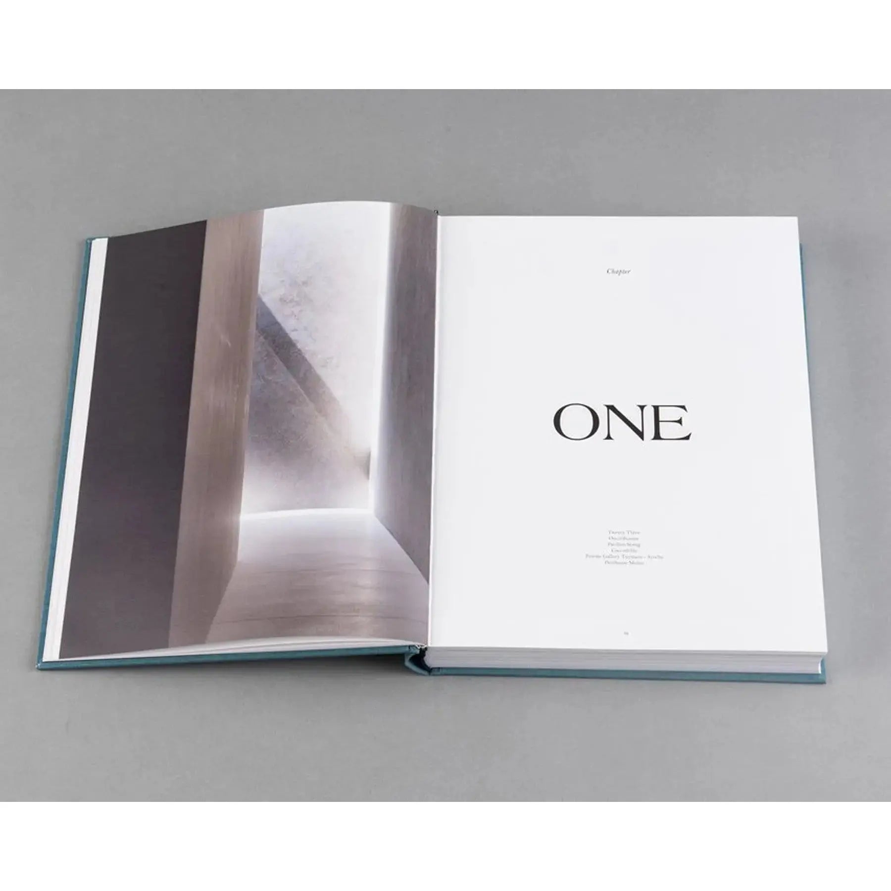 Glenn Sestig Architecture Diary - JANGEORGe Interior Design