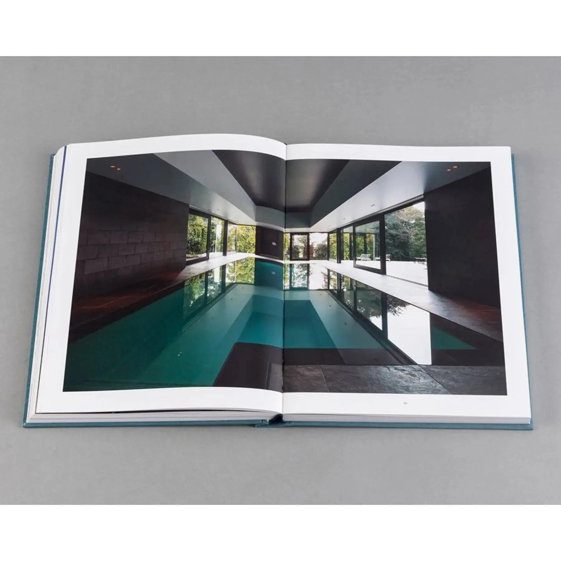 Glenn Sestig Architecture Diary - JANGEORGe Interior Design