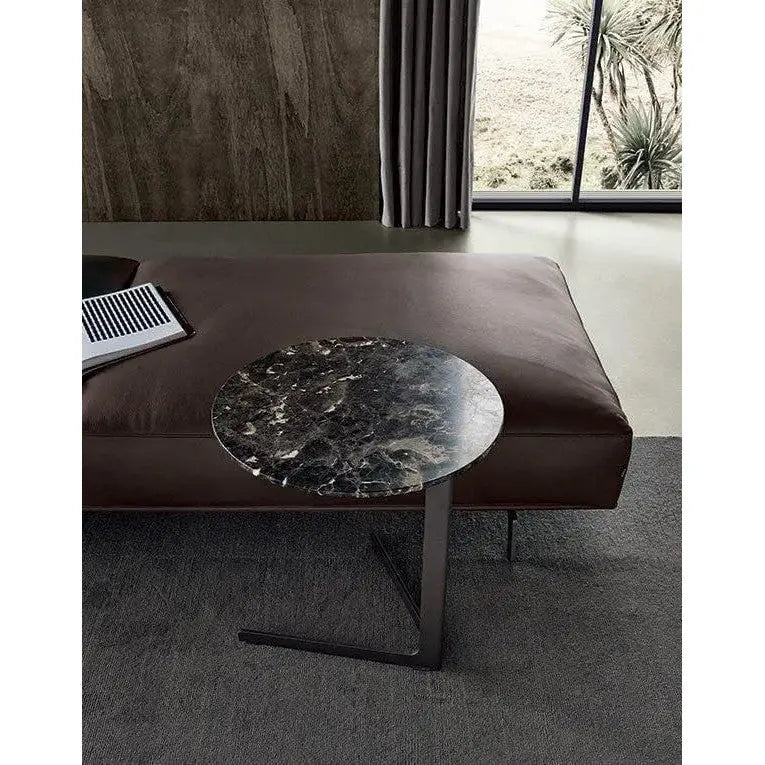 Baba - Coffee Table | Poliform | JANGEORGe Interior Design