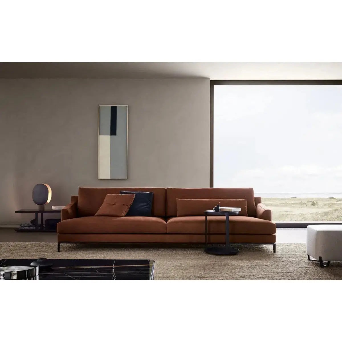 Bellport - Sofa | Poliform | JANGEORGe Interior Design