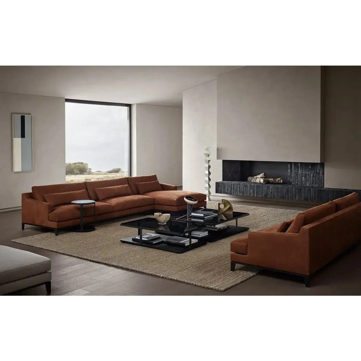 Bellport - Sofa | Poliform | JANGEORGe Interior Design