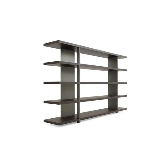 Bristol Bookshelves | Poliform | JANGEORGe Interior Design
