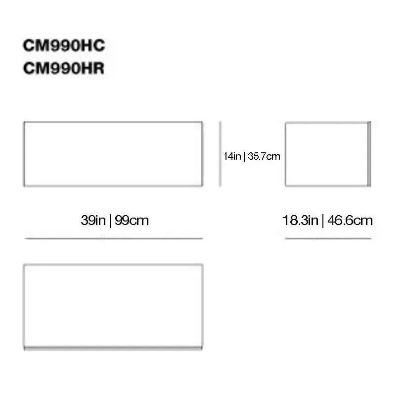 Bristol Sideboard | Poliform | JANGEORGe Interior Design