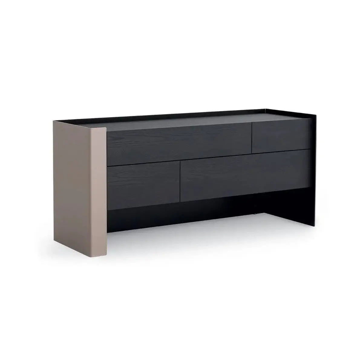 Chloe - Chest of Drawers | Poliform | JANGEORGe Interior Design