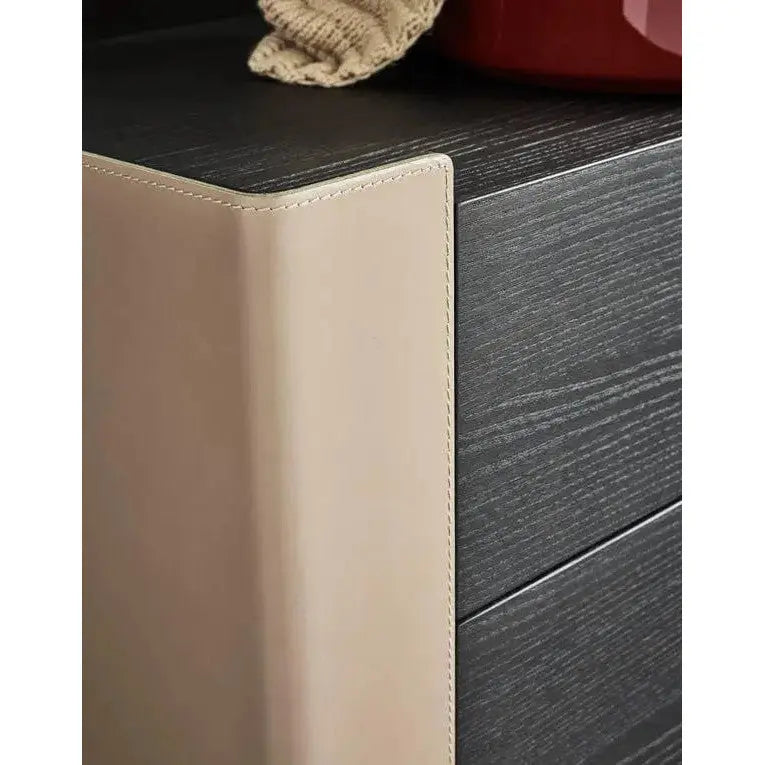 Chloe - Chest of Drawers | Poliform | JANGEORGe Interior Design