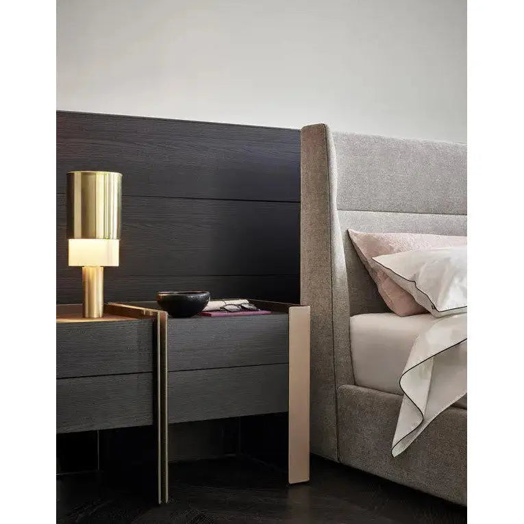 Chloe - Chest of Drawers | Poliform | JANGEORGe Interior Design