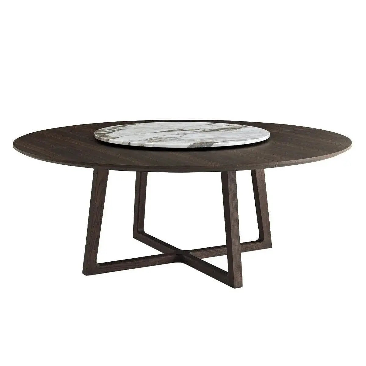 Concorde - Dining Table | Poliform | JANGEORGe Interior Design
