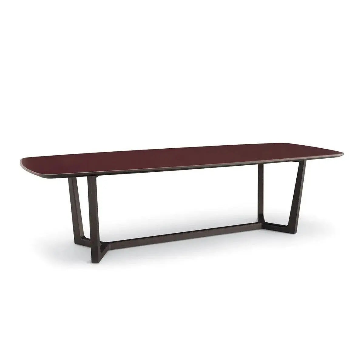 Concorde - Dining Table | Poliform | JANGEORGe Interior Design
