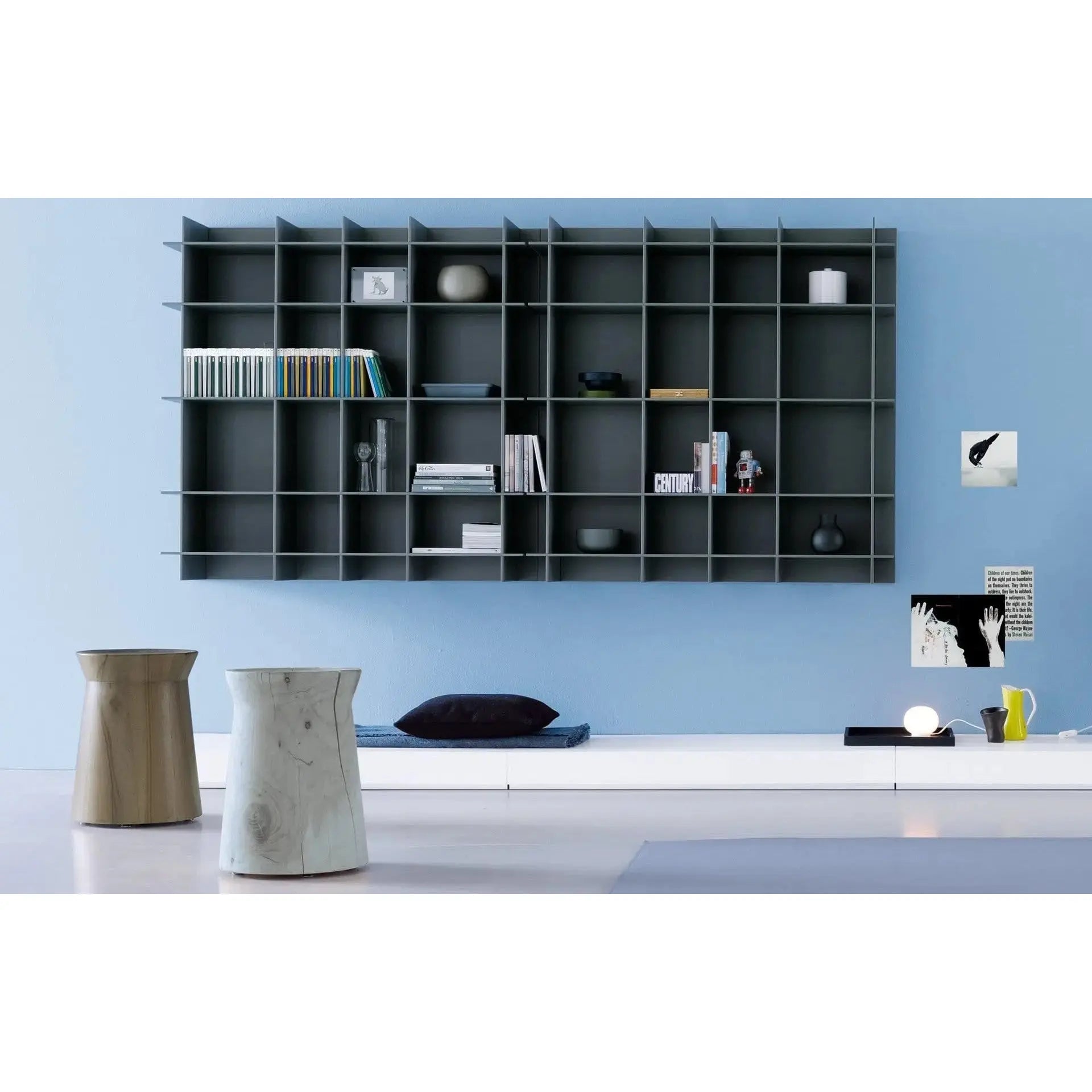 Dama - Coffee Table | Poliform | JANGEORGe Interior Design