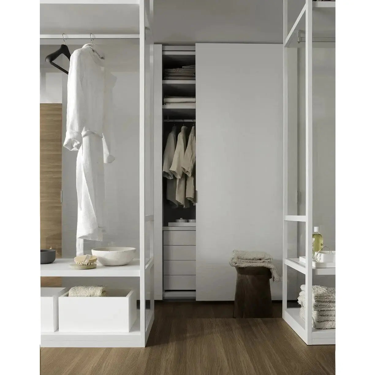 Dama - Coffee Table | Poliform | JANGEORGe Interior Design