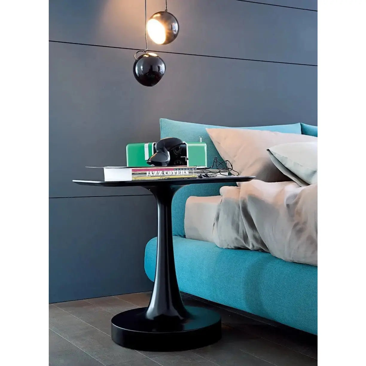 Dream - Bed | Poliform | JANGEORGe Interior Design