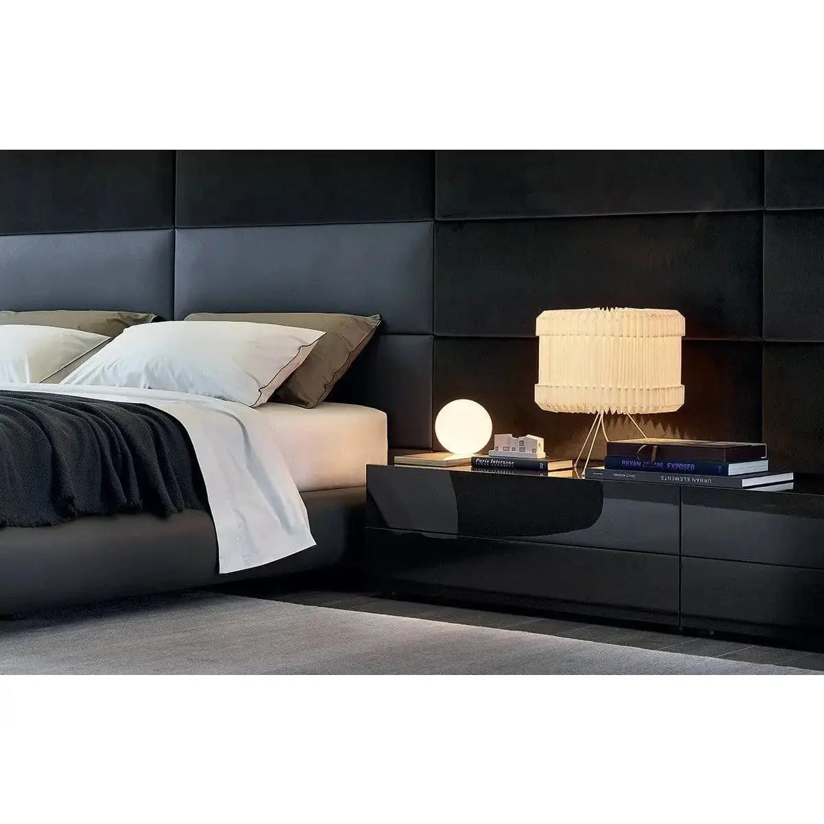 Dream - Chest of drawers | Poliform | JANGEORGe Interior Design