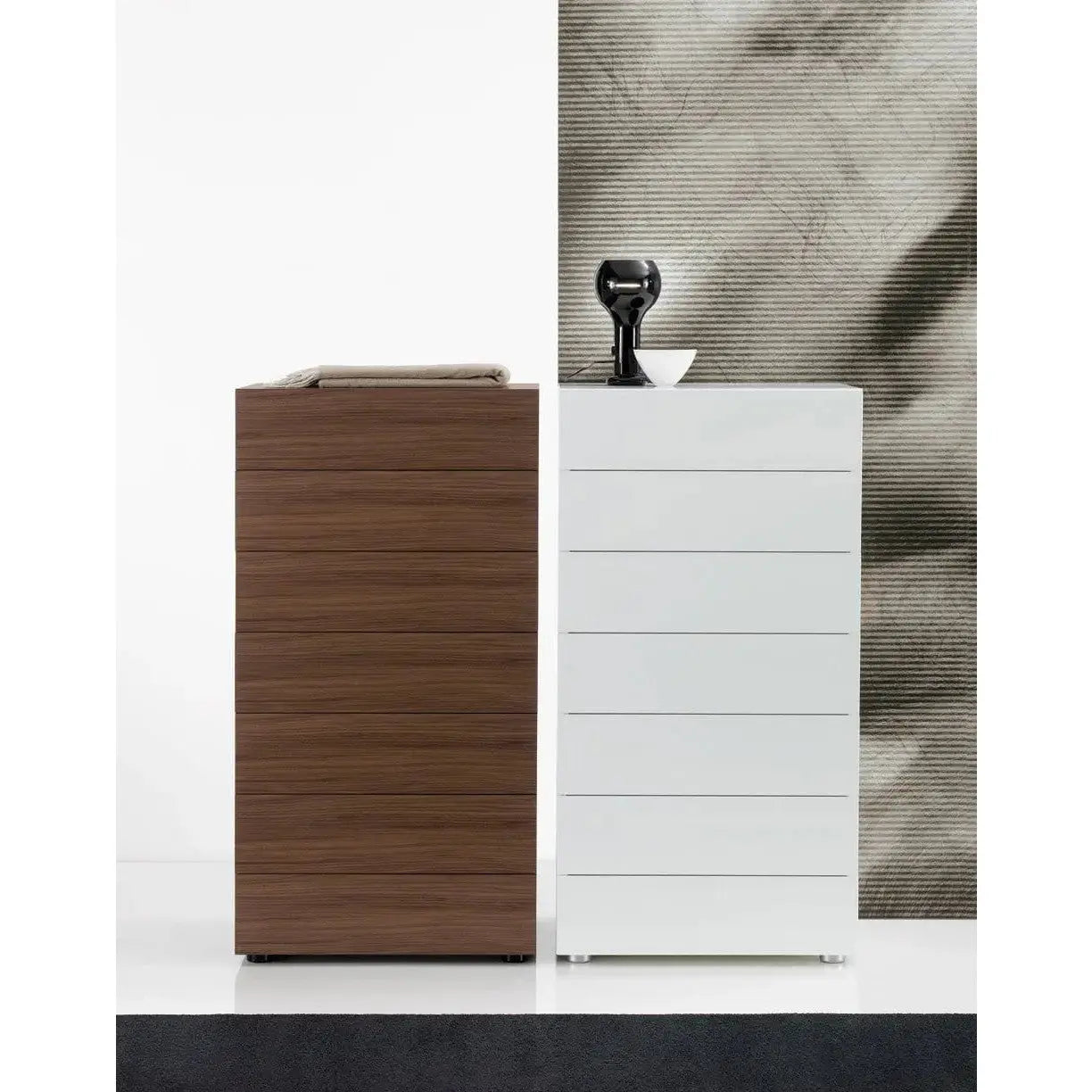 Dream - Chest of drawers | Poliform | JANGEORGe Interior Design