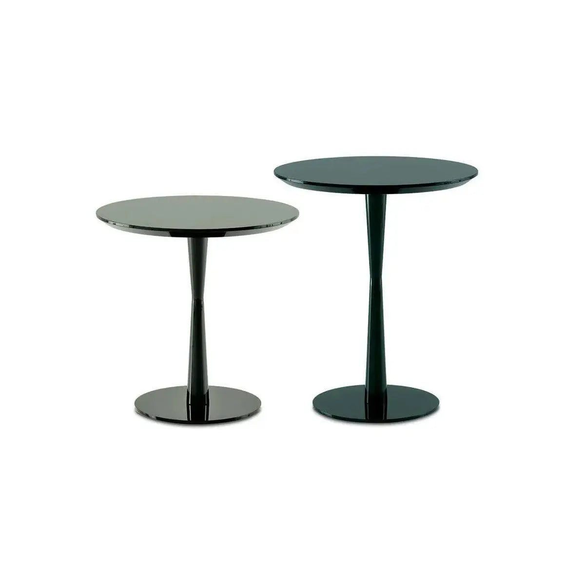 Flute - Coffee Table | Poliform | JANGEORGe Interior Design