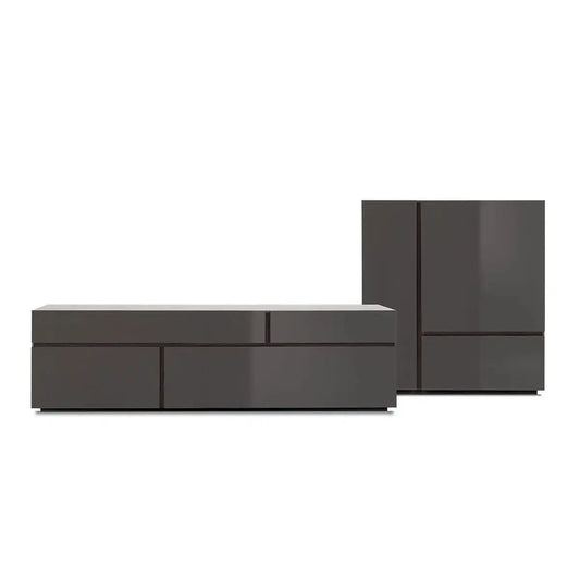 Free - Sideboard | Poliform | JANGEORGe Interior Design