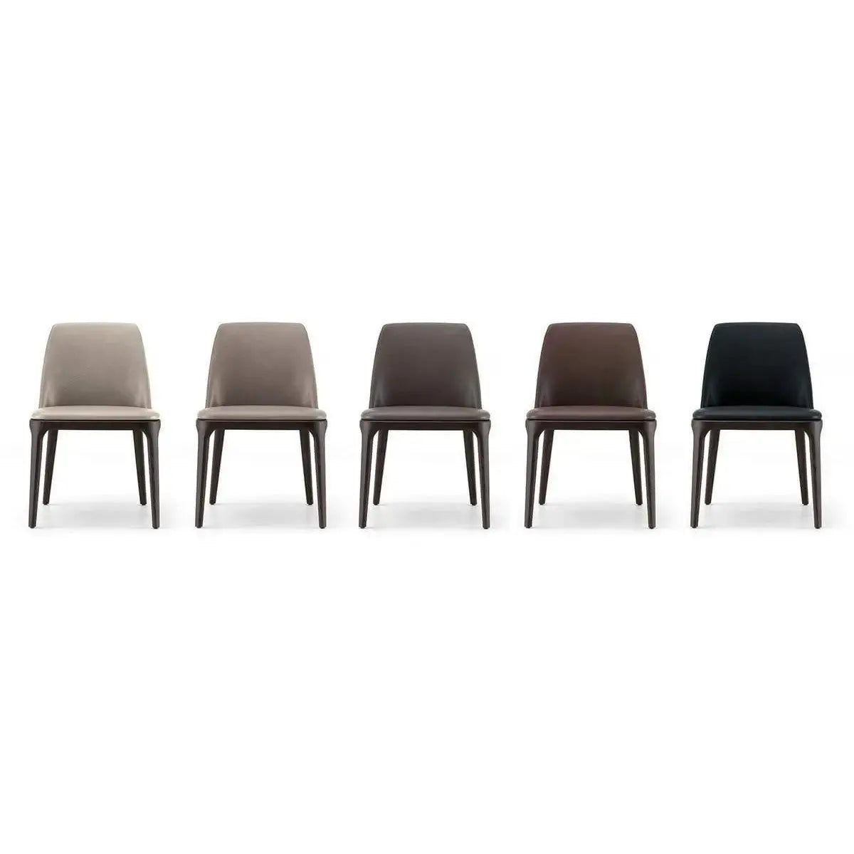 Grace - Chair | Poliform | JANGEORGe Interior Design