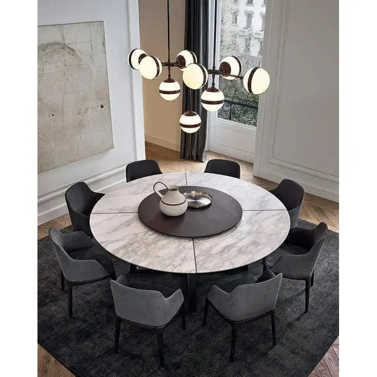 Grace - Chair | Poliform | JANGEORGe Interior Design