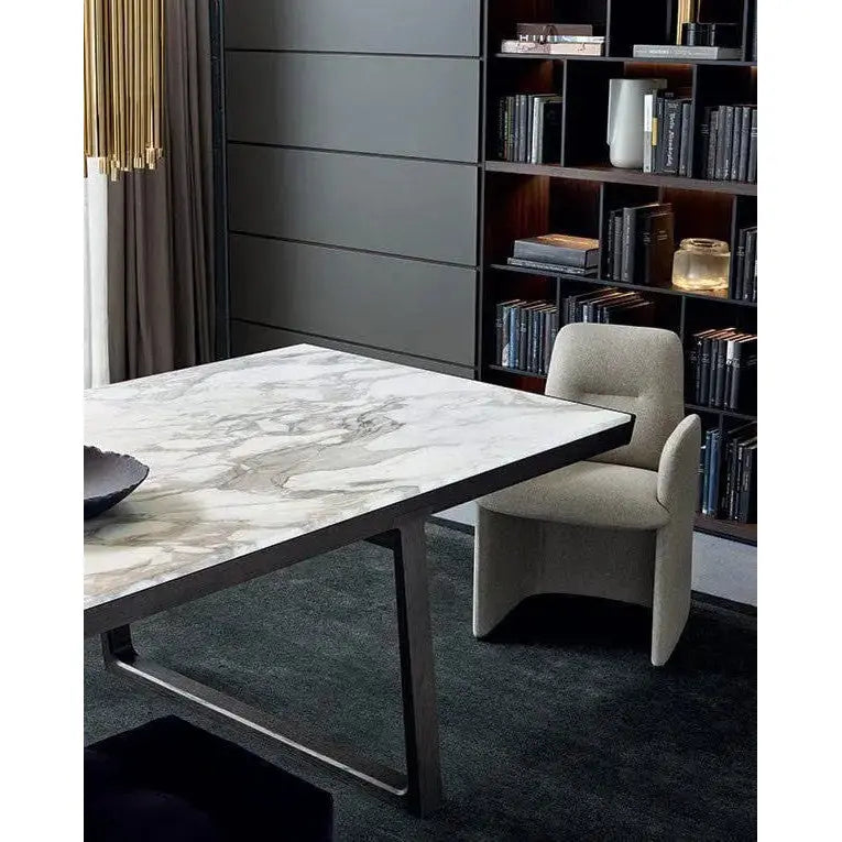 Guest - Chair | Poliform | JANGEORGe Interior Design