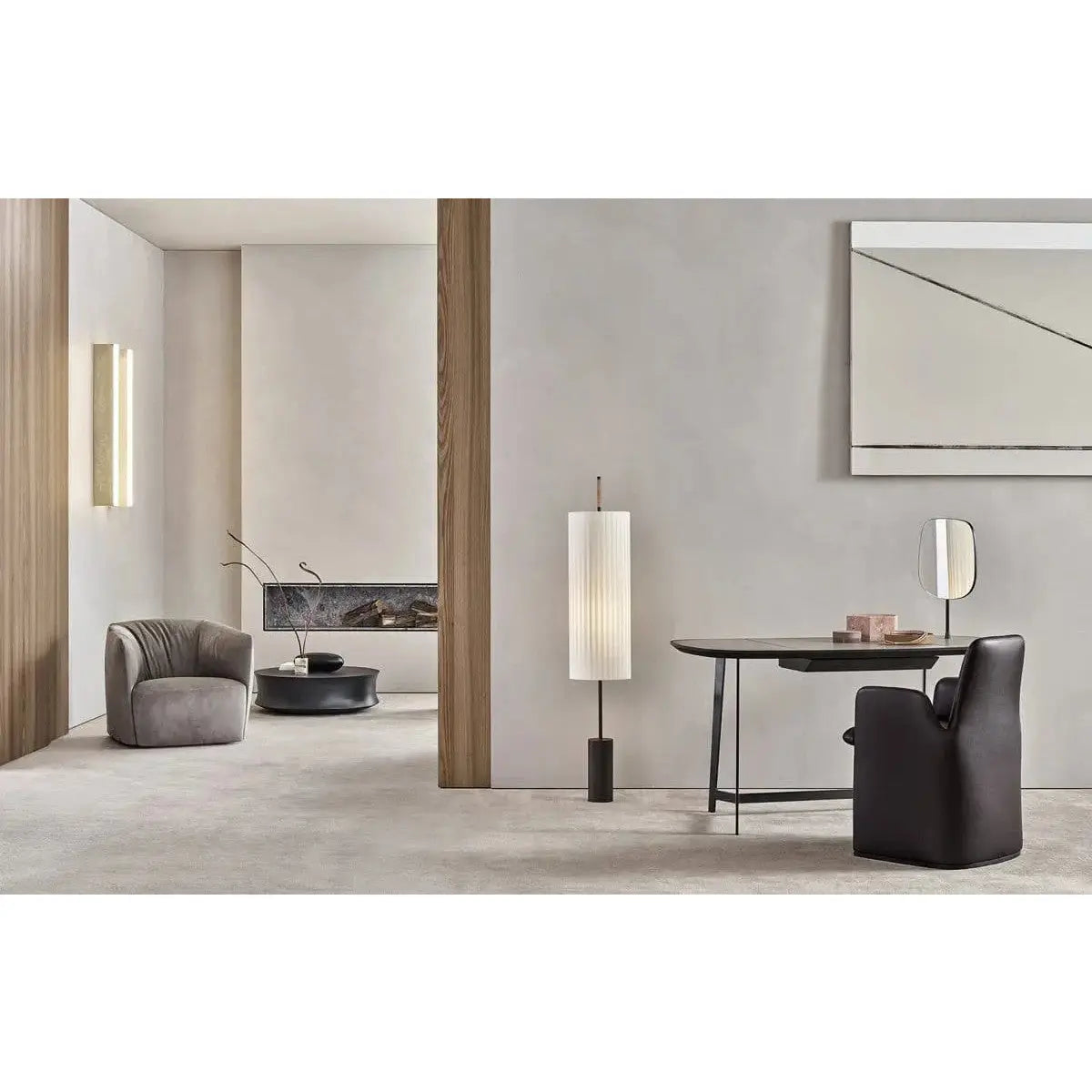 Guest - Chair | Poliform | JANGEORGe Interior Design