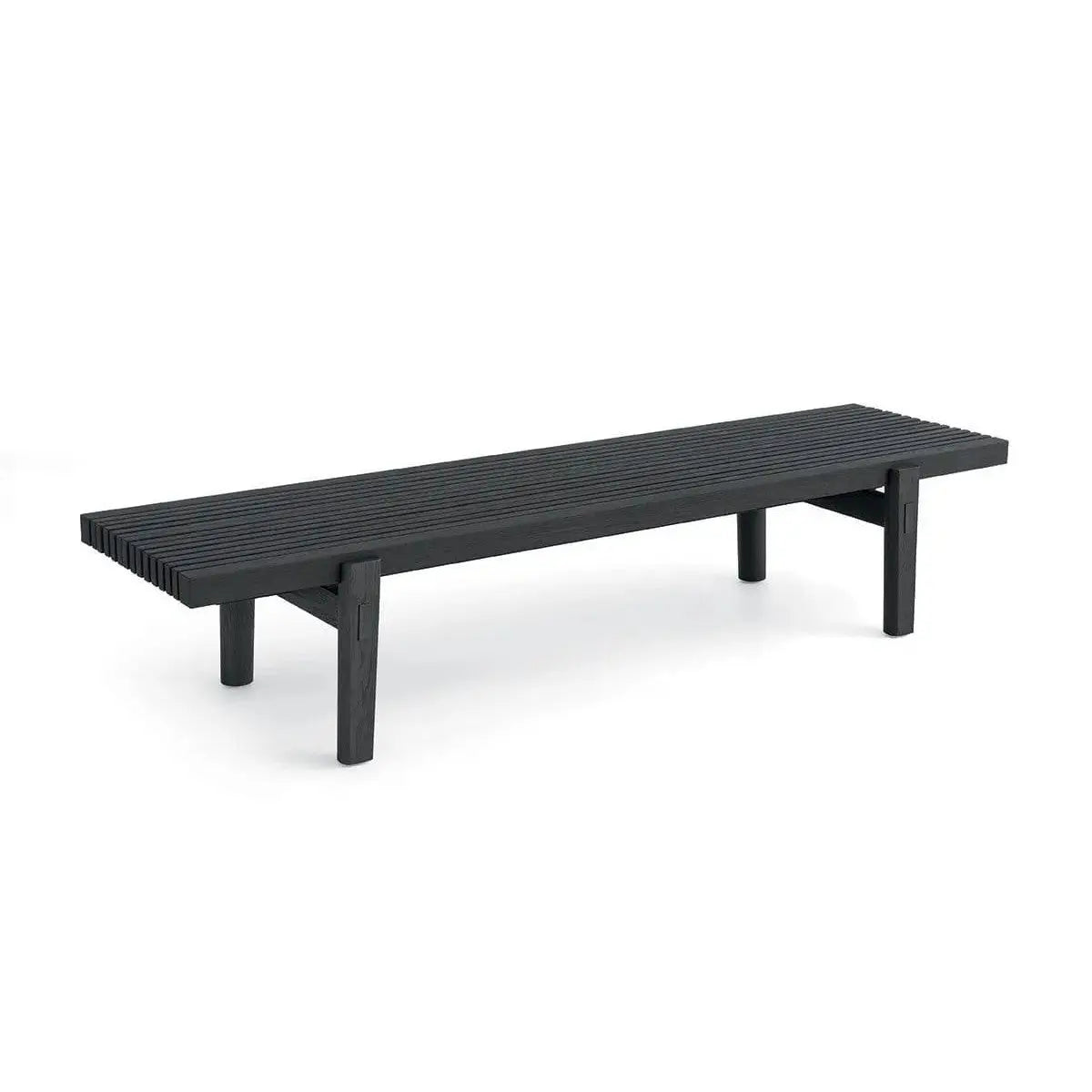 Home Hotel - Bench | Poliform | JANGEORGe Interior Design