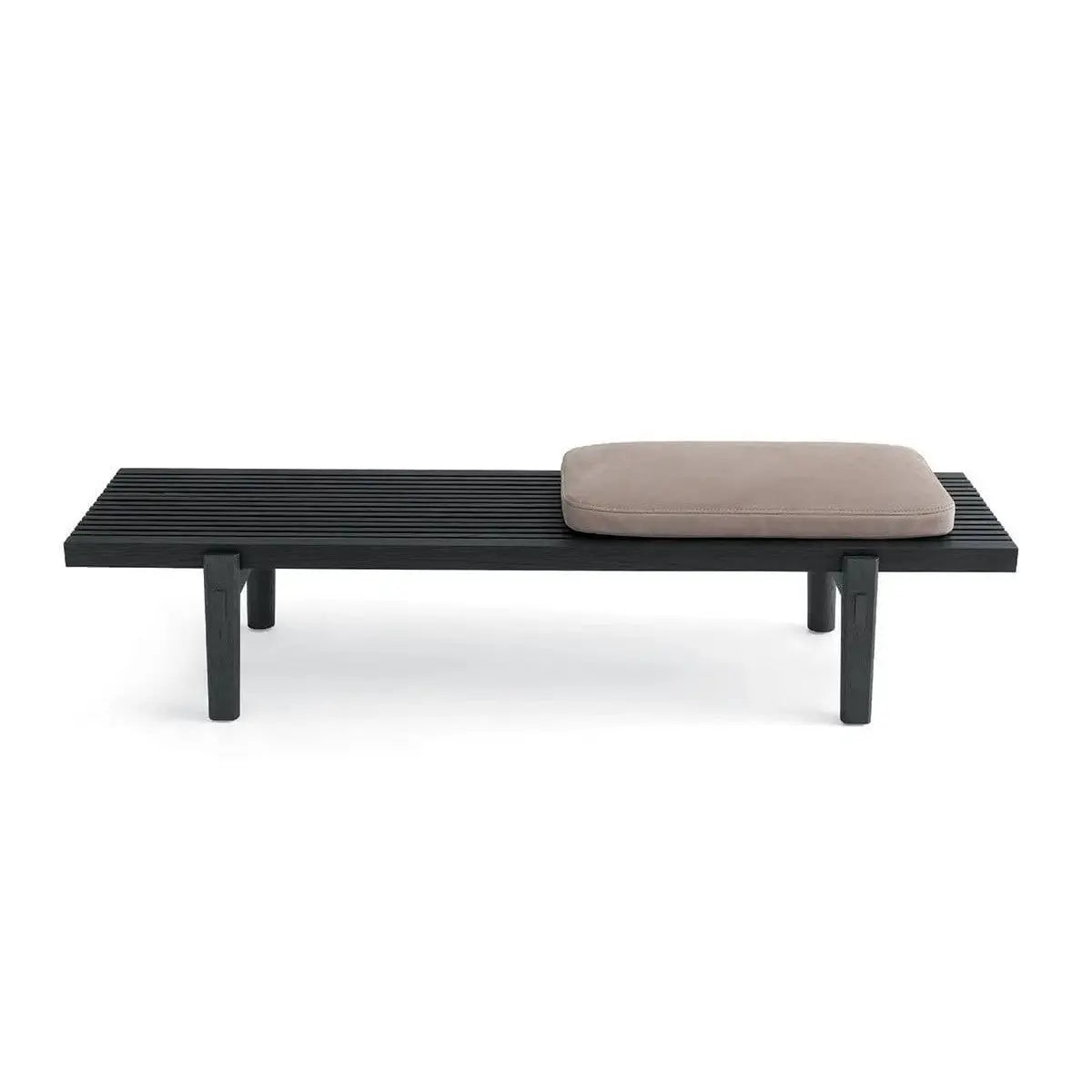 Home Hotel - Bench | Poliform | JANGEORGe Interior Design