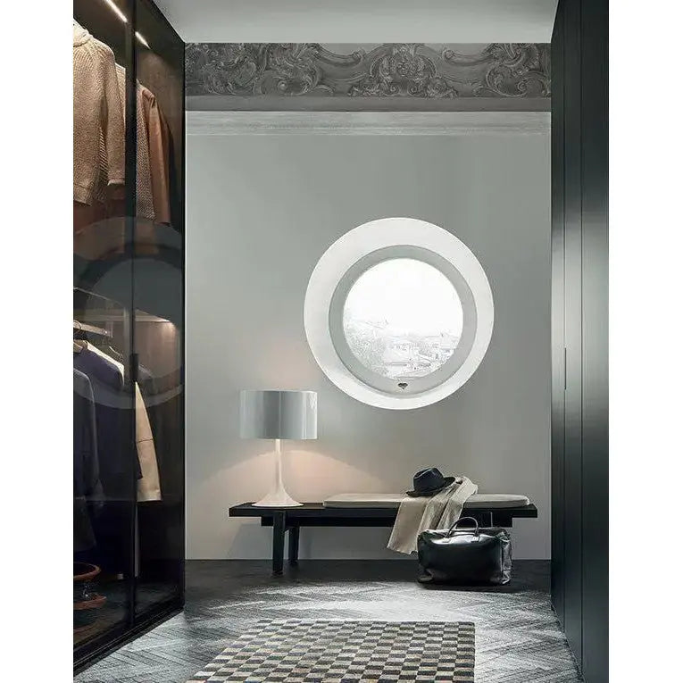 Home Hotel - Bench | Poliform | JANGEORGe Interior Design