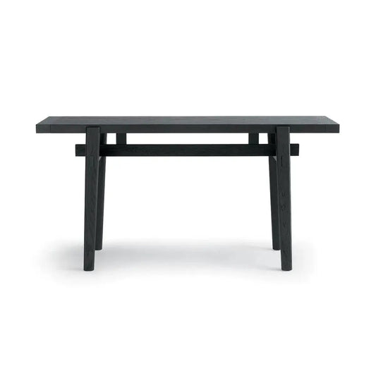 Home Hotel Console Table | Poliform | JANGEORGe Interior Design