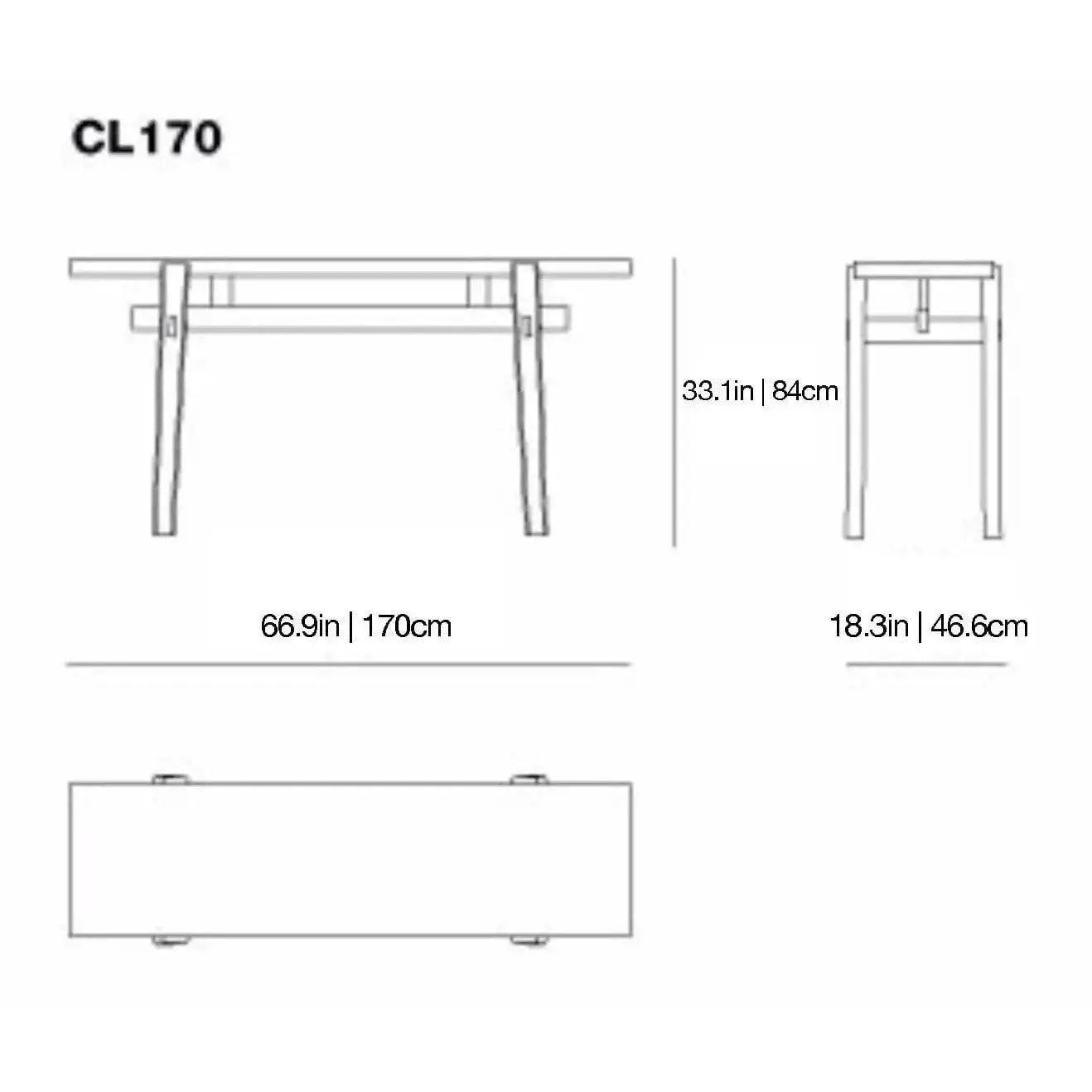 Home Hotel Console Table | Poliform | JANGEORGe Interior Design