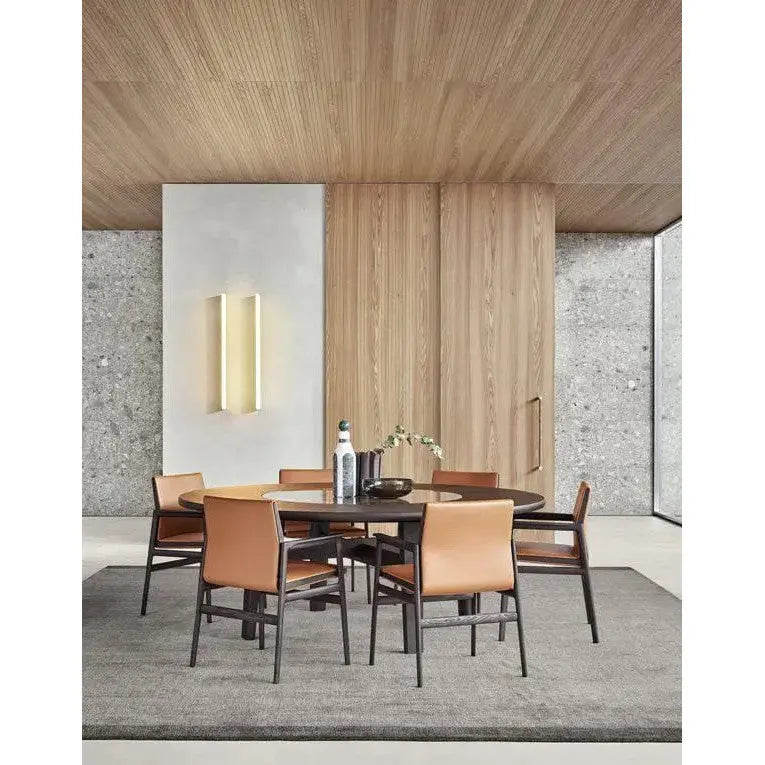 Home Hotel - Dining Table | Poliform | JANGEORGe Interior Design