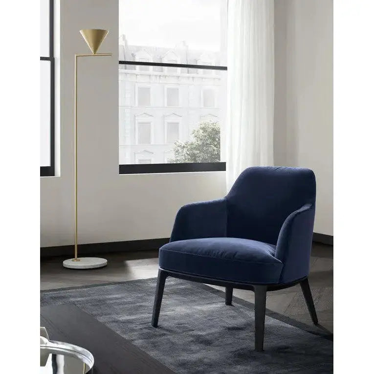 Jane - Armchair | Poliform | JANGEORGe Interior Design