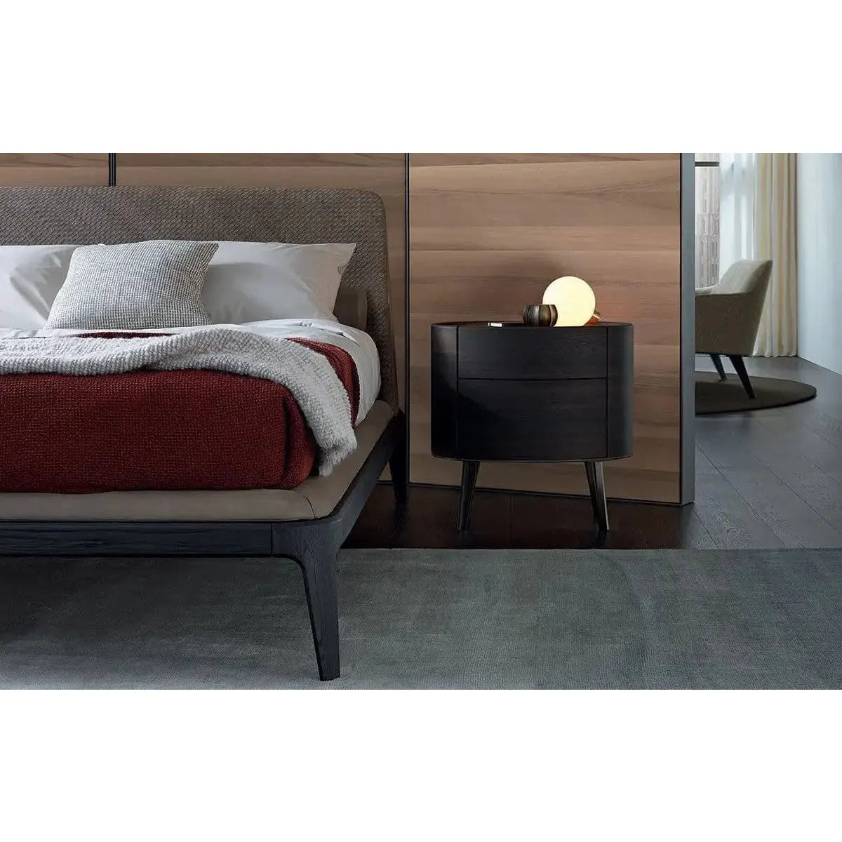Kelly - Chest of Drawers | Poliform | JANGEORGe Interior Design