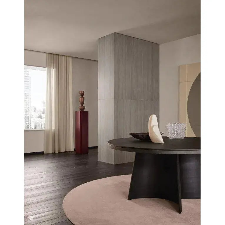 Kensington - Dining Table | Poliform | JANGEORGe Interior Design