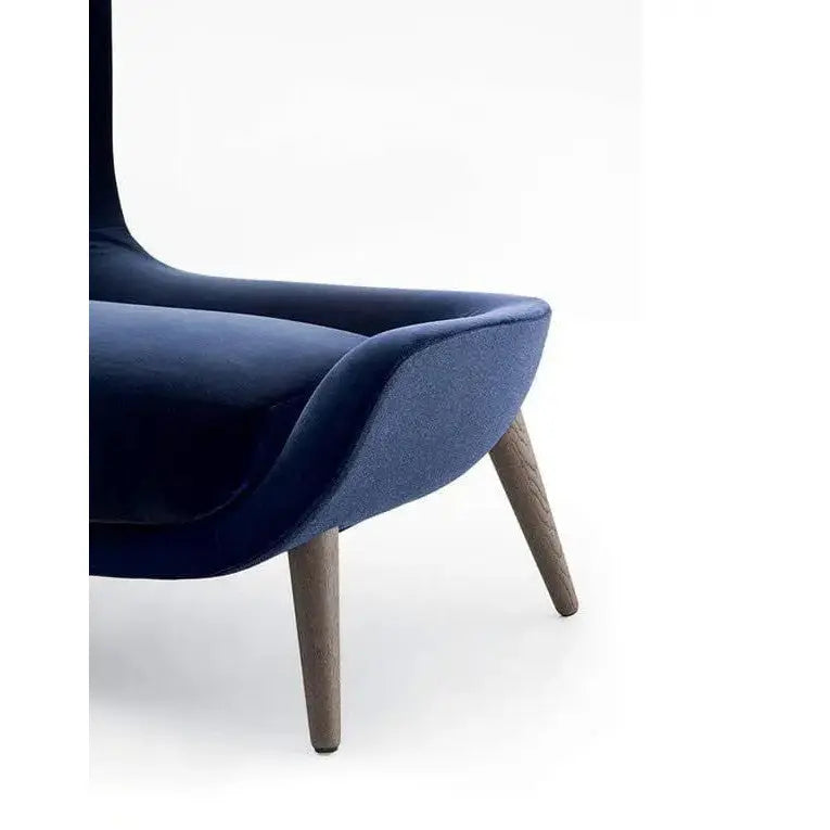 Mad - Chaise Longue | Poliform | JANGEORGe Interior Design