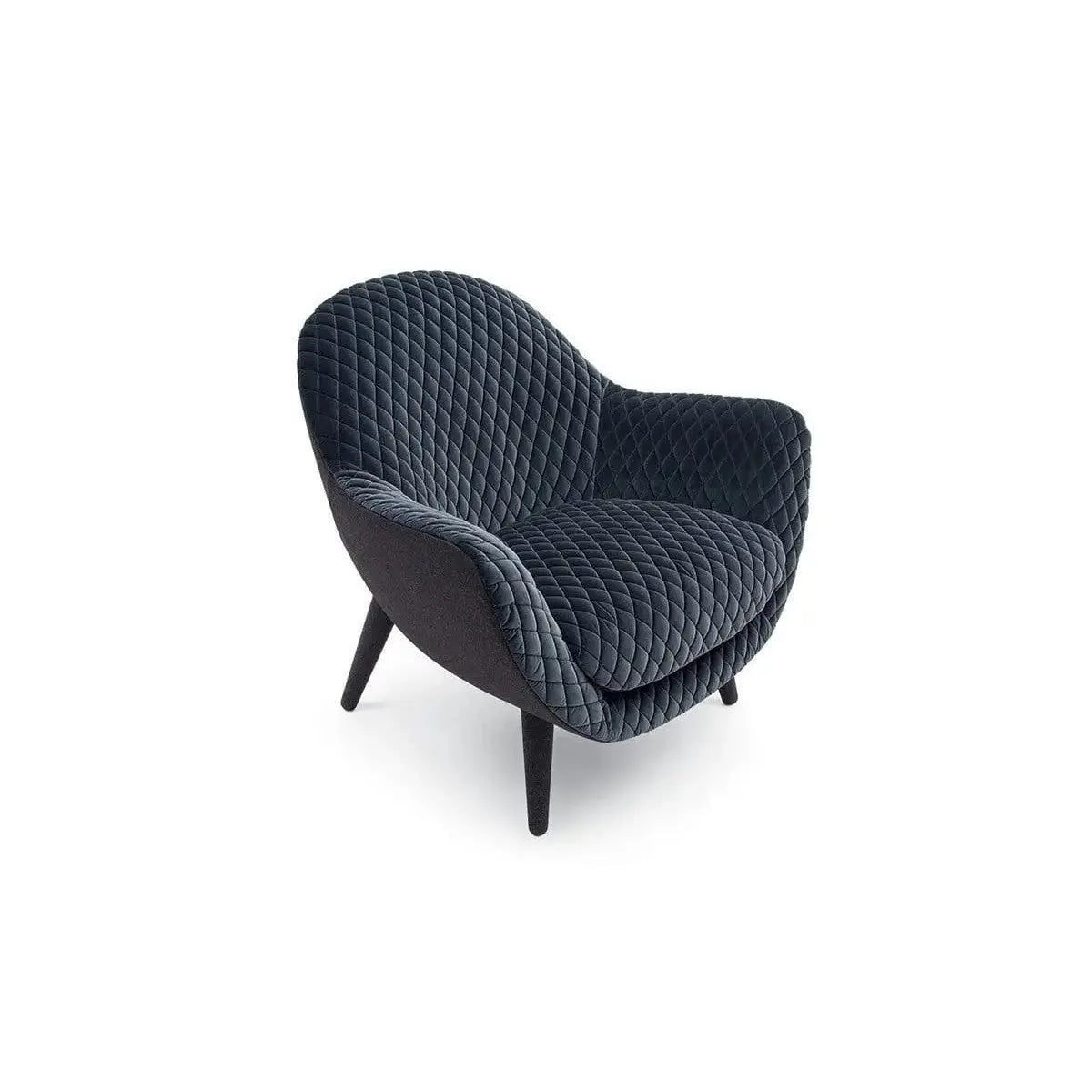 Mad Queen - Armchair | Poliform | JANGEORGe Interior Design