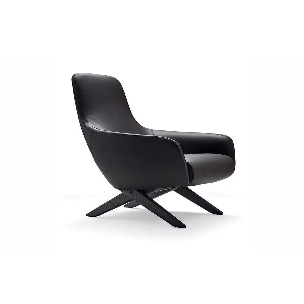 Marlon - Armchair | Poliform | JANGEORGe Interior Design