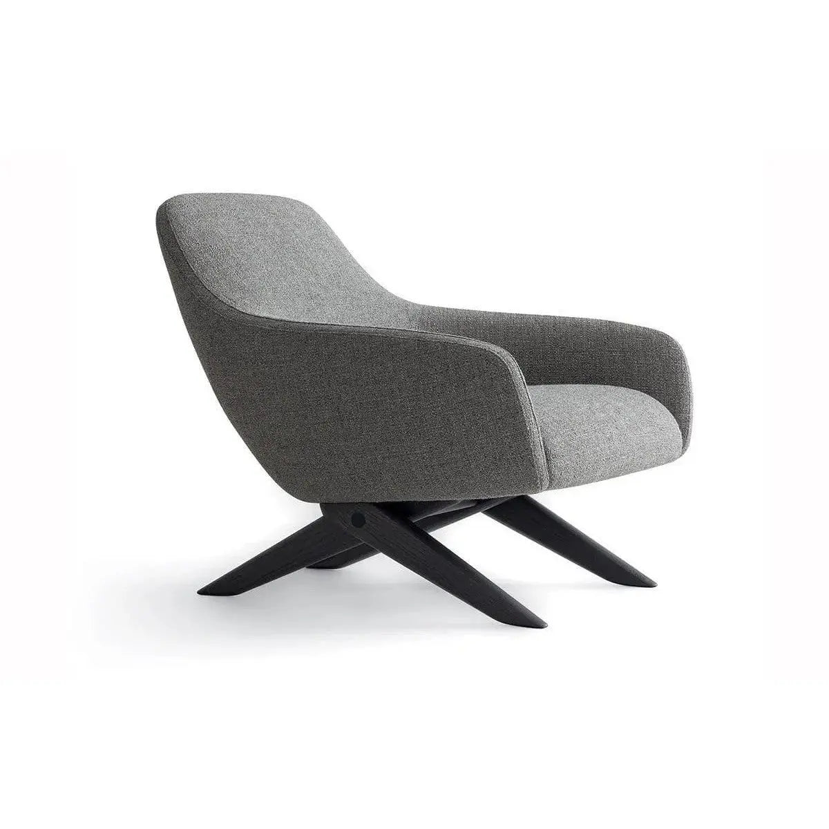 Marlon - Armchair | Poliform | JANGEORGe Interior Design